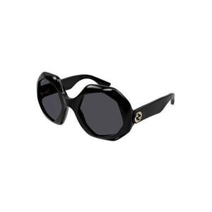 GUCCI GG1242S 001 57-24 135 M Sunglasses